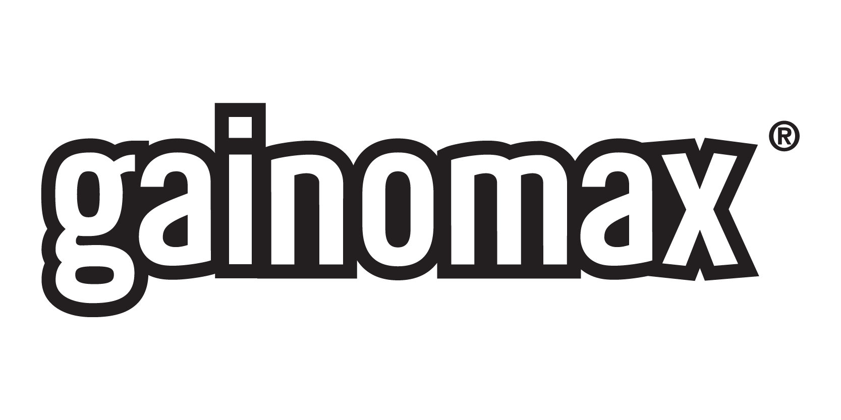 gainomax logo